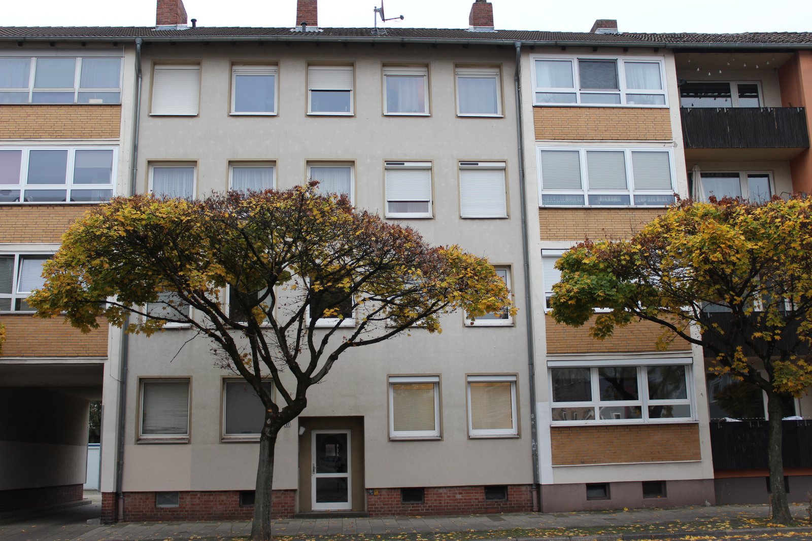 Mittendrin statt nur dabei - aufwendig modernisiert. Mittendrin statt nur dabei - aufwendig modernisiert.