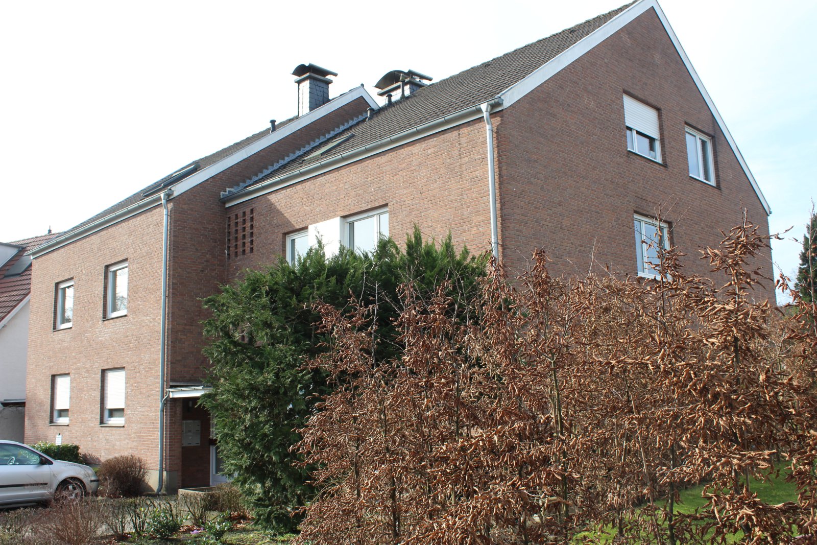 RESERVIERT: Wohnerlebnis in Bielefeld-Quelle: 3,5 Zimmer mit Balkon RESERVIERT: Wohnerlebnis in Bielefeld-Quelle: 3,5 Zimmer mit Balkon