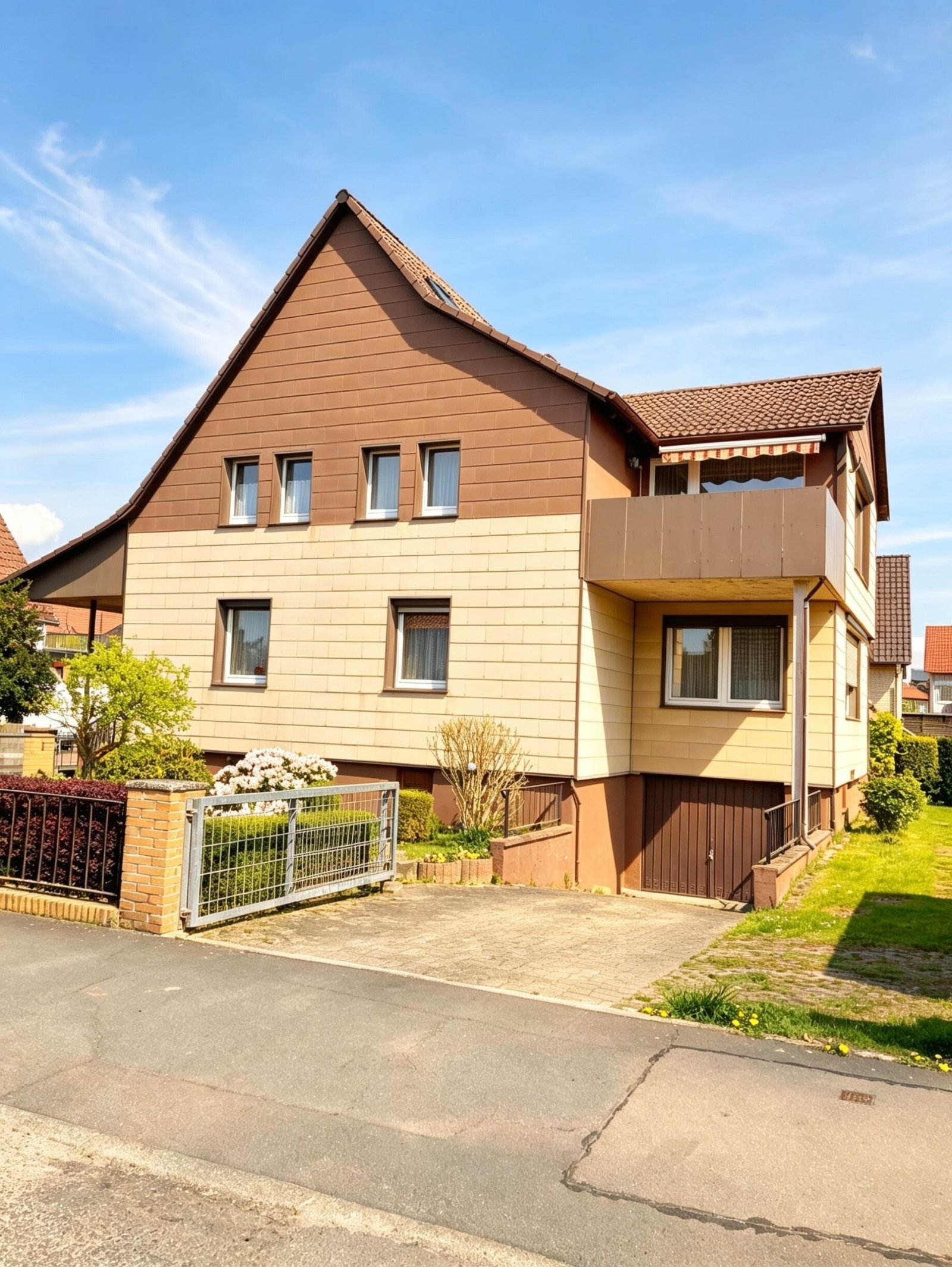 - RESERVIERT- Ein Zuhause mit Geschichte - bereit für neue Ideen - RESERVIERT- Ein Zuhause mit Geschichte - bereit für neue Ideen